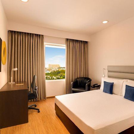 Keys Select By Lemon Tree Hotels, Hosur Road, Bengaluru Exteriér fotografie