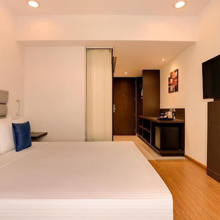 Keys Select By Lemon Tree Hotels, Hosur Road, Bengaluru Exteriér fotografie