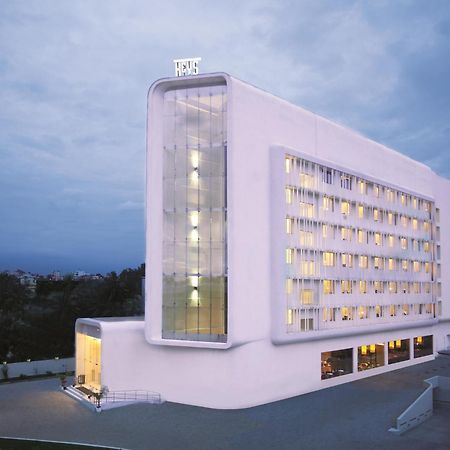 Keys Select By Lemon Tree Hotels, Hosur Road, Bengaluru Exteriér fotografie