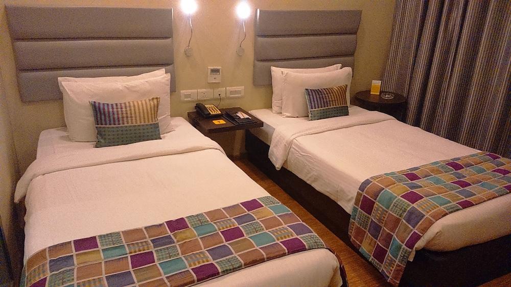 Keys Select By Lemon Tree Hotels, Hosur Road, Bengaluru Exteriér fotografie