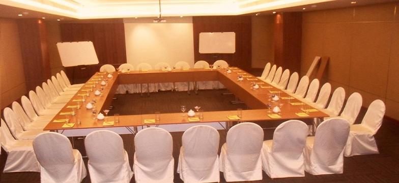 Keys Select By Lemon Tree Hotels, Hosur Road, Bengaluru Exteriér fotografie