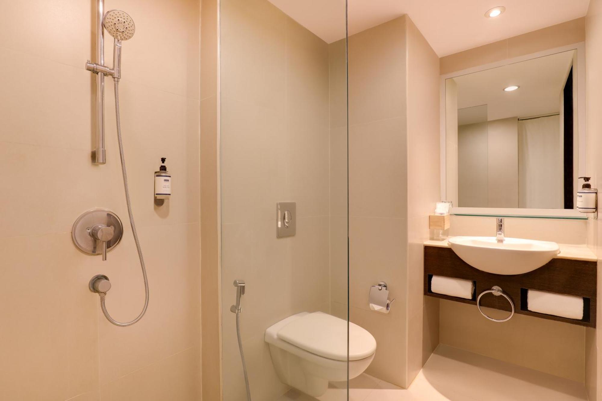 Keys Select By Lemon Tree Hotels, Hosur Road, Bengaluru Exteriér fotografie