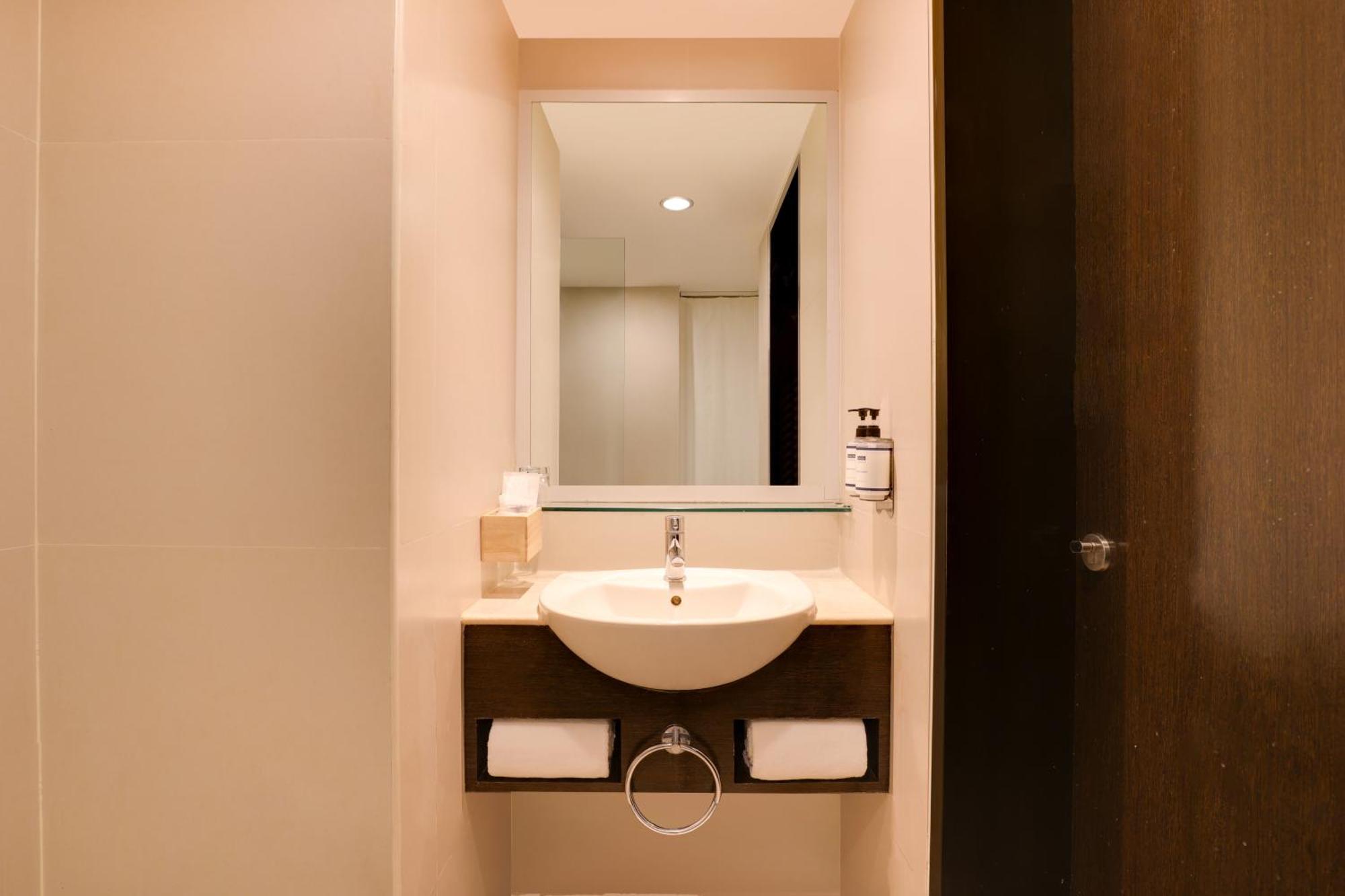 Keys Select By Lemon Tree Hotels, Hosur Road, Bengaluru Exteriér fotografie