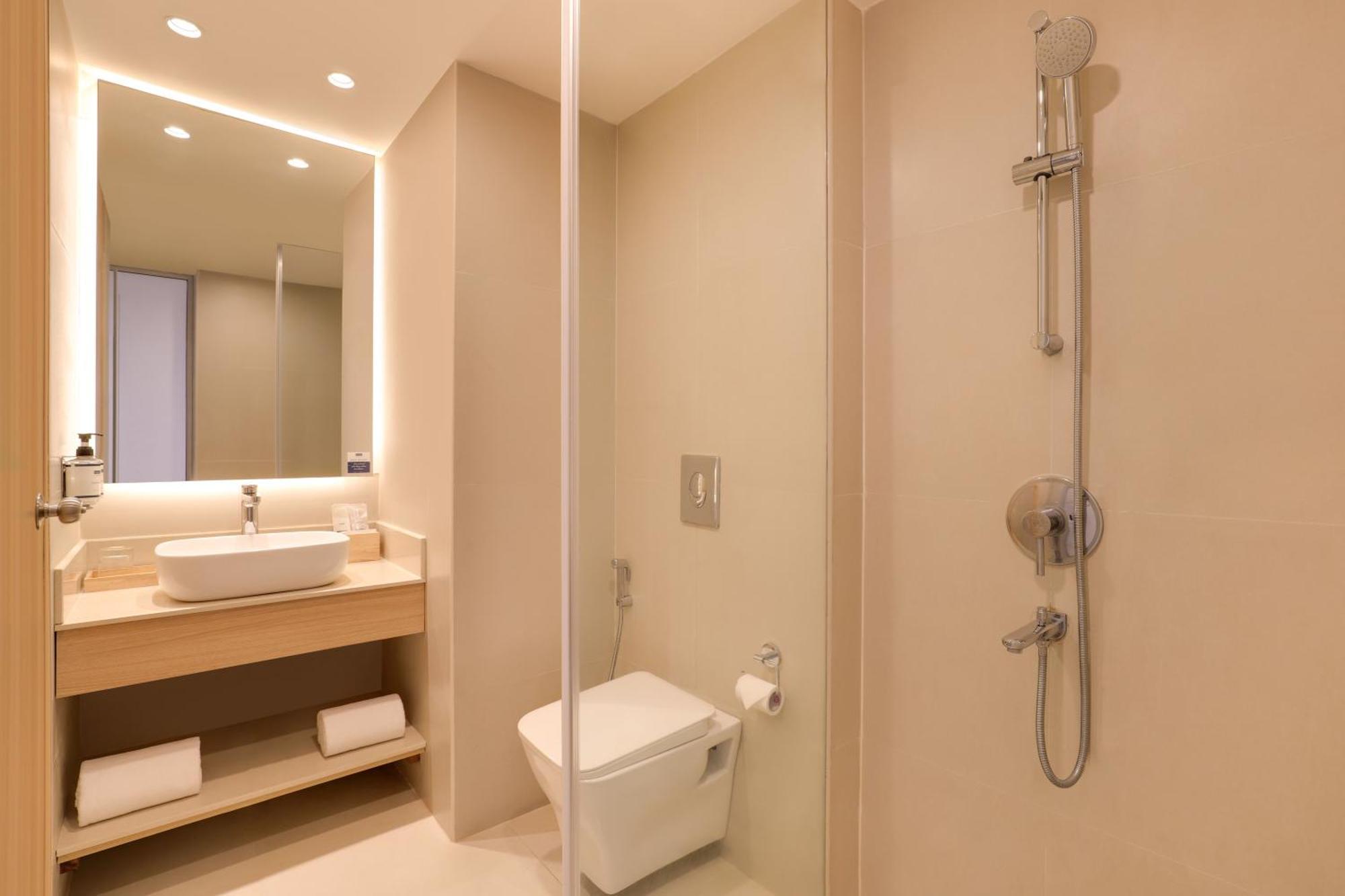Keys Select By Lemon Tree Hotels, Hosur Road, Bengaluru Exteriér fotografie