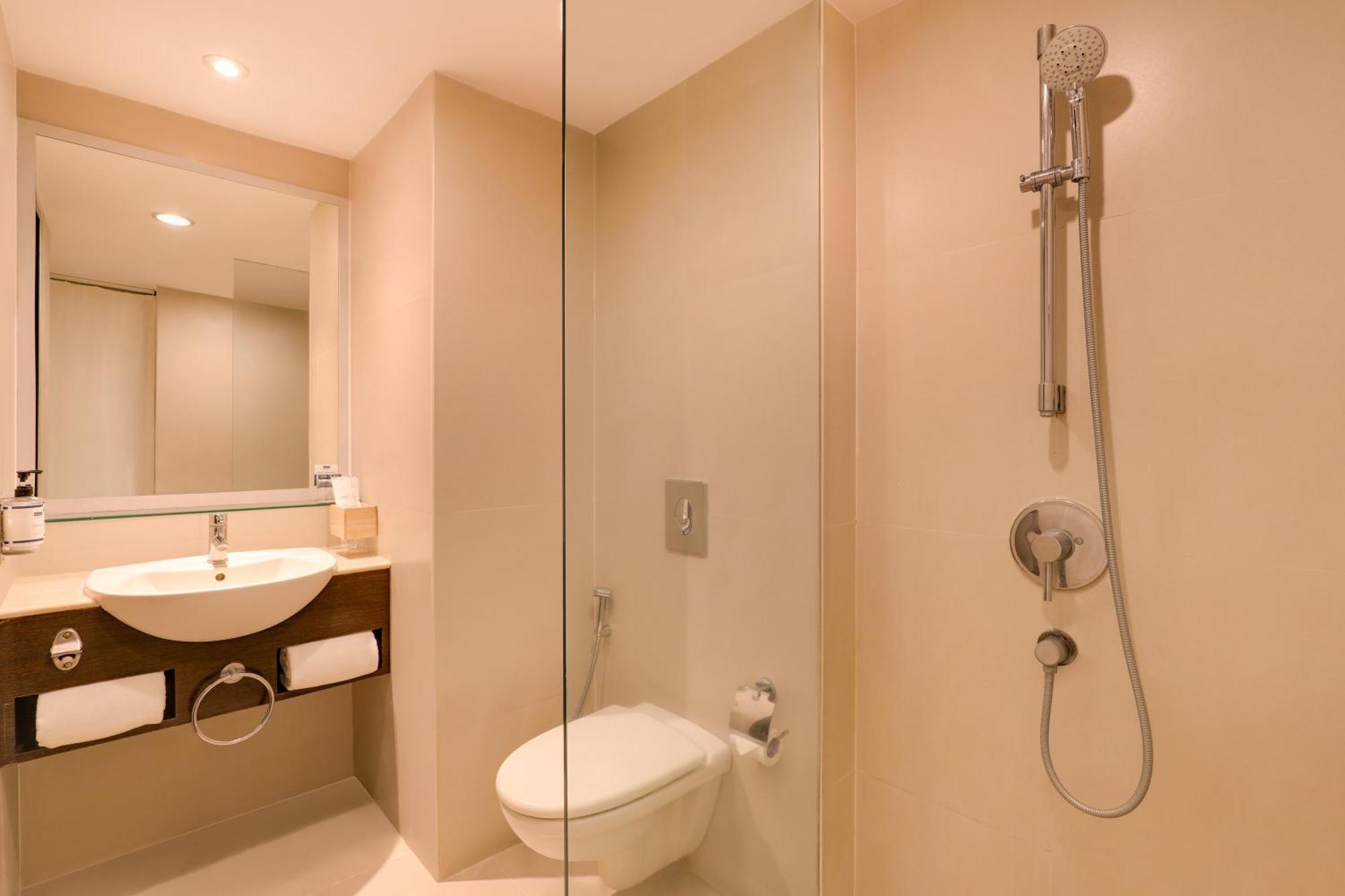 Keys Select By Lemon Tree Hotels, Hosur Road, Bengaluru Exteriér fotografie