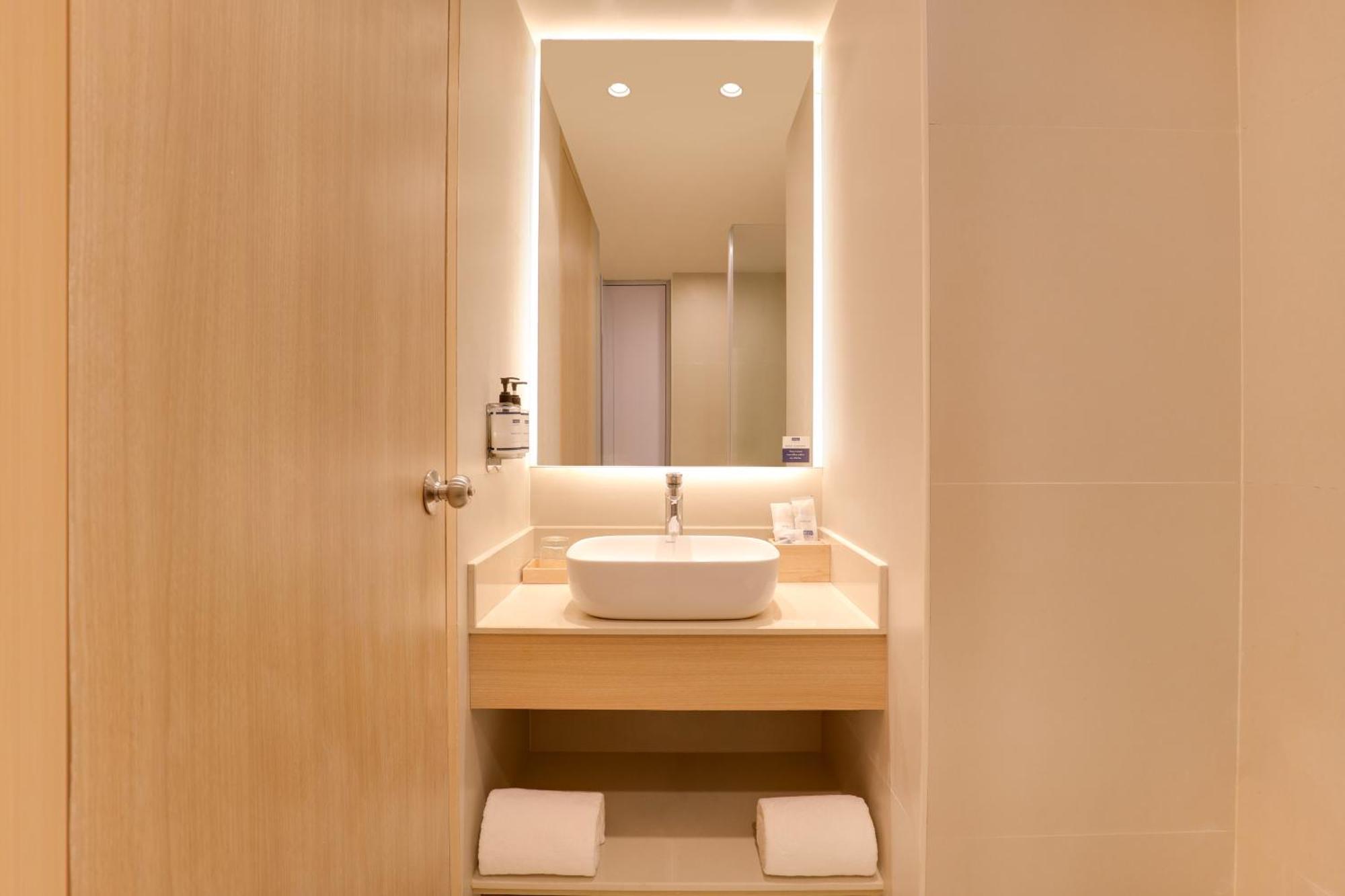 Keys Select By Lemon Tree Hotels, Hosur Road, Bengaluru Exteriér fotografie