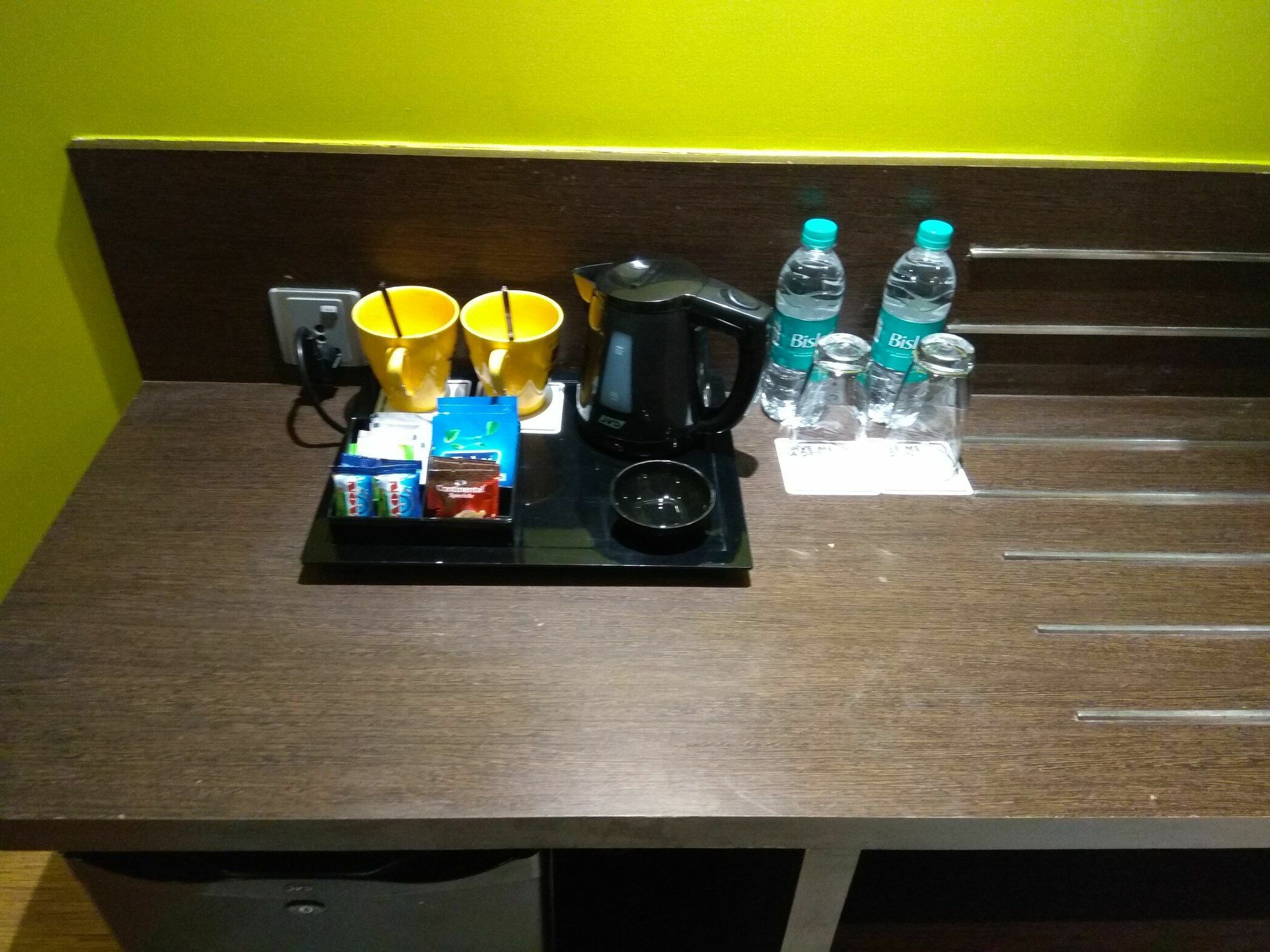 Keys Select By Lemon Tree Hotels, Hosur Road, Bengaluru Exteriér fotografie